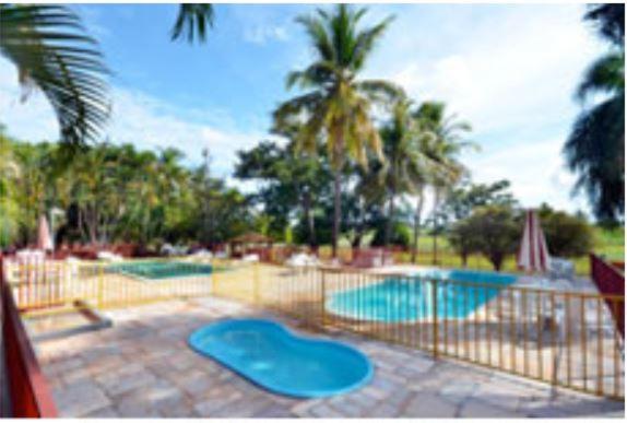 Associacao Sabesp Cardoso - Sp Hotel Bagian luar foto