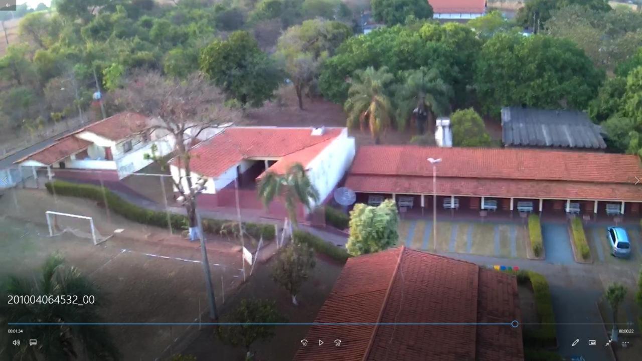 Associacao Sabesp Cardoso - Sp Hotel Bagian luar foto