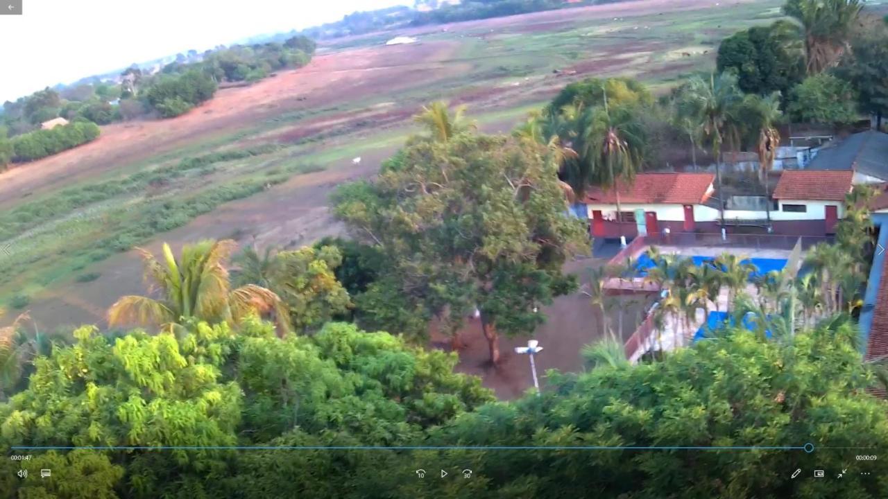 Associacao Sabesp Cardoso - Sp Hotel Bagian luar foto