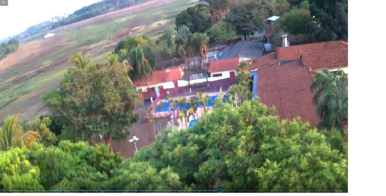 Associacao Sabesp Cardoso - Sp Hotel Bagian luar foto