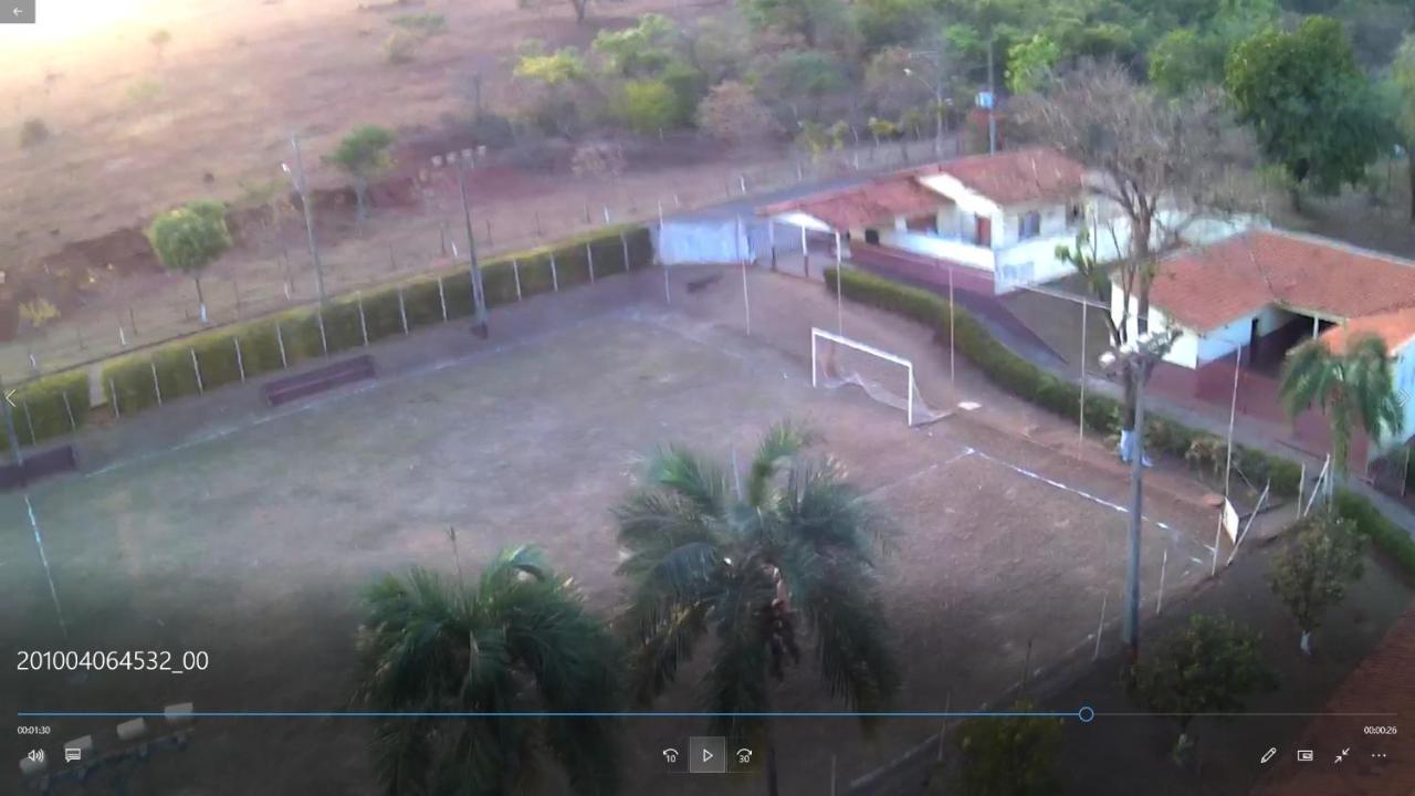 Associacao Sabesp Cardoso - Sp Hotel Bagian luar foto