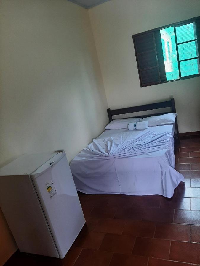 Associacao Sabesp Cardoso - Sp Hotel Bagian luar foto